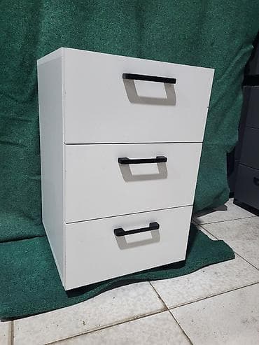 Komodlar: Yeni, Güzgüsüz — 4