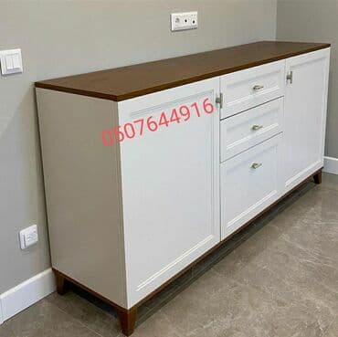 купить мебель для офиса бу: Новый, Без зеркала, Азербайджан — 2