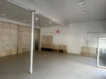 аренда торгового места в магазине: Suraxanı rayonu,Yeni günəşli,Ballı marketrin yaxınlığında,95 kv sahəsi — 2