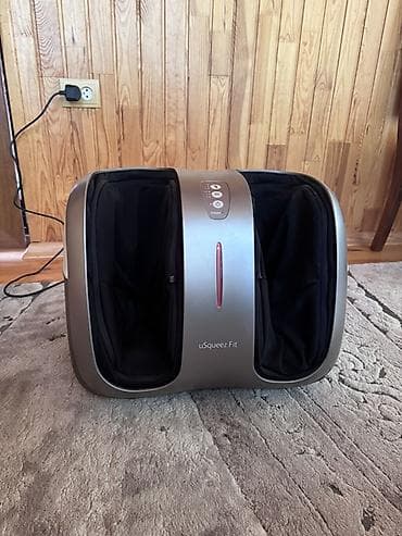 Masajor, Bədən üçün