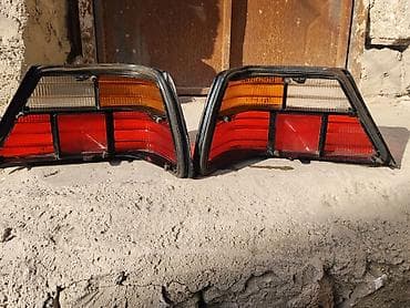 lada vaz 2101: Mercedes-Benz — 1