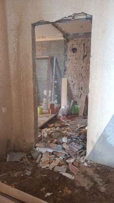 pəncərə reşotka: Beton kesimi beton kesen beton deşen Baki və Sumqayitla yanasi — 13
