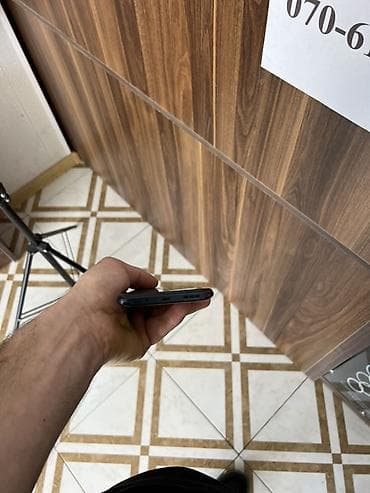 ucuz işlenmiş telefonlar: Redmi 9A, 32 GB, rəng - Qara, İki sim kartlı — 5