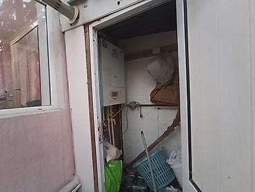 Квартиры: Мехдиабад 5 комнат, 150 м², Есть кредит, Средний ремонт — 2