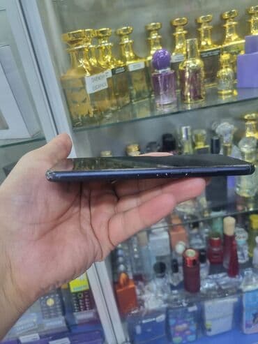 honor 20 ekran: Huawei P20 Lite, 64 GB, rəng - Qara, İki sim kartlı — 3