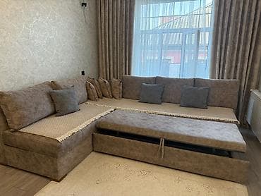 Künc divan, İşlənmiş, Açılan, Bazalı, Şəhərdaxili pulsuz çatdırılma lalafo.az -da Künc divan, İşlənmiş, Açılan, Bazalı, Şəhərdaxili pulsuz çatdırılma