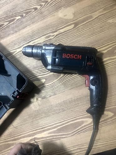 İşlənmiş Zərbəli drel Şəbəkədən, Ödənişli çatdırılma, Kredit yoxdur