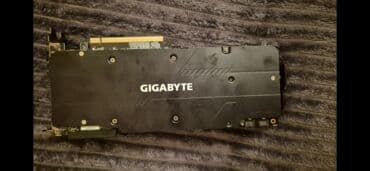 mining: Videokart Gigabyte GeForce RTX 2080 Super, 8 GB, İşlənmiş — 3