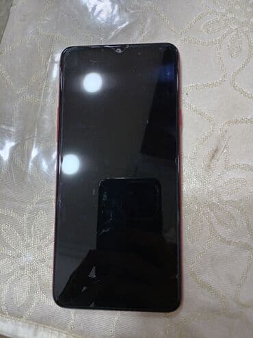 samsung galaxy a 12 qiymeti: Samsung Galaxy A22, rəng - Qırmızı — 3