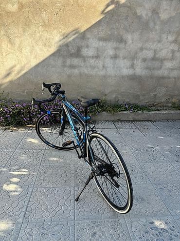 cube velo: Şosse velosipedləri — 3