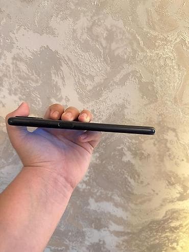 samsung g850: Samsung Galaxy A12, 128 GB, rəng - Qara, İki sim kartlı — 6