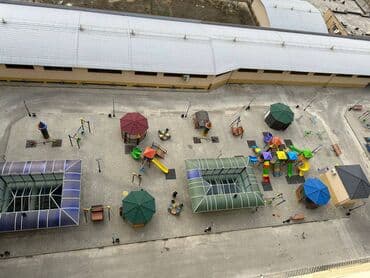 квартиры в ипотеку в баку: Новые Гюнашли Массив А, 2 комнаты, Новостройка, м. Халглар Достлугу, 94 м² — 13