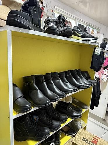 gümüş alışı satışı: Hazir biznes satilir. Kohne guneslide yerlersir. Icerisinde ayaqqabi — 8