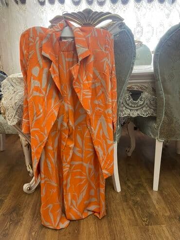 yubka kofta modelleri 2020: Qadın geyim dəstləri 1) Qara iki hissəli dəst - Brend: Dqmane — 3