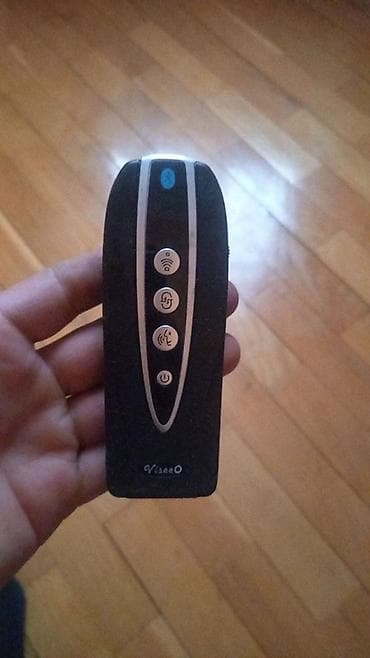 ViseeO MBU-1000-V1 Bluetooth modul - Avtomobil üçün Bluetooth zəng və