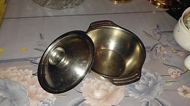 Çay dəsti, rəng - Narıncı, Şüşə