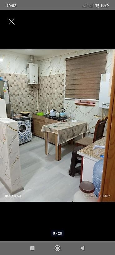 xirdalanda ev: Xırdalanda uğur marketin yanında 596 marşrut yolunun usdu yerdən 7 — 8