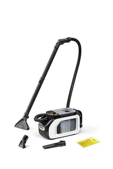 isdenmis xalca: Karcher, İşlənmiş — 1