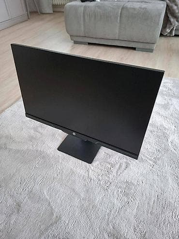 a13 ekran: Monitor HP 27 ekran 144Hz 1Ms oyun manitoru. Cox ideal veziyyetdedir — 2