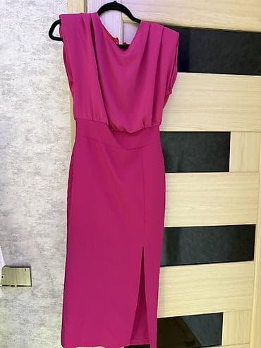 rende: Hər biri cəmi bir dəfə geyinilmiş donlar 10-20azn arası qiymətlərlə — 1