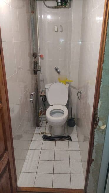 həzi aslanov 2 otaqlı evlər: Bakı, 2 otaqlı, Köhnə tikili, m. Həzi Aslanov, 50 kv. m — 9