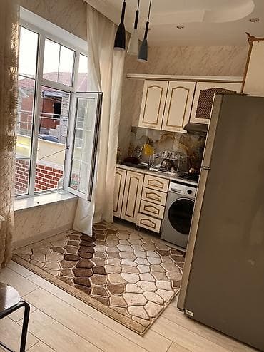Kirayə verilir: Mazazırda, 6 nömrəli məktəbdən təxminən 200 m — 5