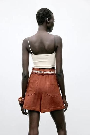 şort: Şort, Zara, S — 5