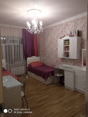 əhmədlidə kirayə: Əhmədli metrosunun yaxınlığında Tibbi diaqnoza yaxın 9 mertebeli — 2