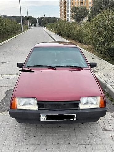 balaxanı heyet evleri: Salam işə evə sürürəm iş yerim yaxın olduğu üçün satıram ekranı təzə — 8