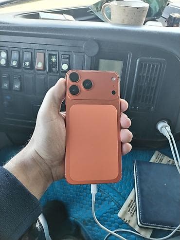 minik telefonlar: Salam doslar. Telefon 17 pro maksa yığılmadı. Əslində xs max dı. Cızıx — 2