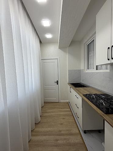 xırdalan kredit evler: 2 otaqlı, Yeni tikili, 40 kv. m — 7