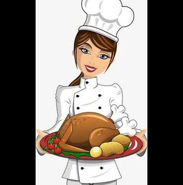 10 neferlik paytaxt salatı: Milli metbex Asbazi 20.illik terlcrube — 1