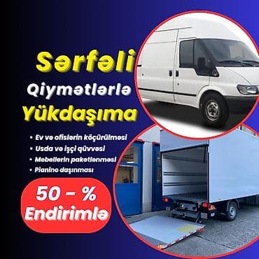 piano ustası: 🔸 Əşyalarınız bizimlə daha güvənli və Siğortalı daşınır 😊 — 1