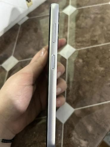 on bir tv: Samsung rəng - Gümüşü, Barmaq izi — 2