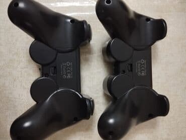 PSP (Sony PlayStation Portable): PlayStation — 3