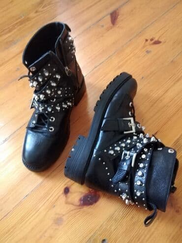 Zara, Ölçü: 35, İşlənmiş