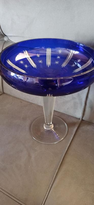 çay servis: Porselėn və keramika dekor Кузницов 2 ед /servis əşyaları dəsti - — 8