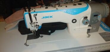 ремонт пральних машин: Швейная машина Электромеханическая — 7