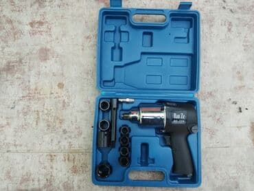 anker bolt: Bolt açan yeni keyfiyyətli argenal 1/2
Bolt açan
Təkər açan — 2