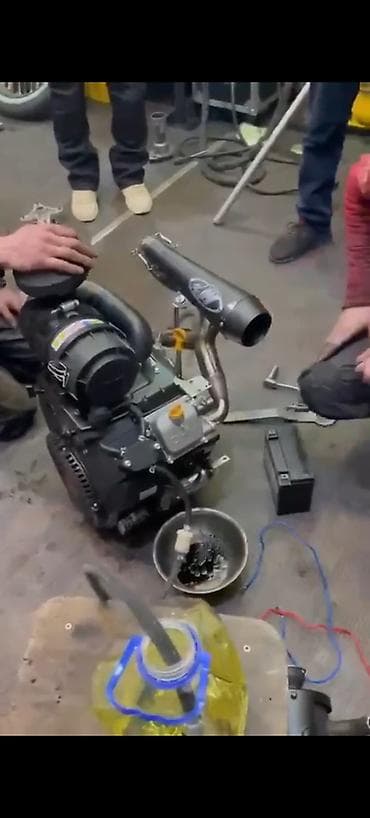 ev temiri qiymetleri: Xidmətlər: - Qazonbiçənlər (elektrik və benzinli): karbürator — 3