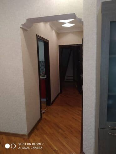 9 mkr 3 otaqli evler: Həzi Aslanov metrosunun yaxınlığında Gəncə prospektində 269 nömrəli — 15