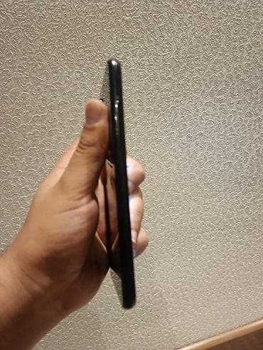 telvonlar: Redmi Note 8, 64 GB, rəng - Qara, Barmaq izi — 3