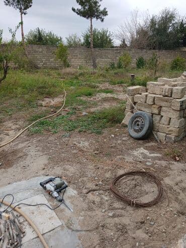 снять дом в баку на берегу моря: Для строительства, Собственник — 1