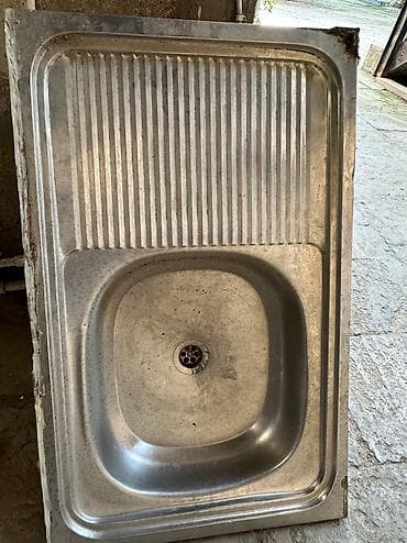 divar ici dus: Mətbəx çanaqları — 2