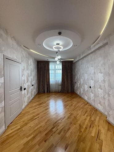 kredit həyət evləri: Yeni Yasamal, 2 otaqlı, Yeni tikili, m. İnşaatçılar, 85 kv. m — 5