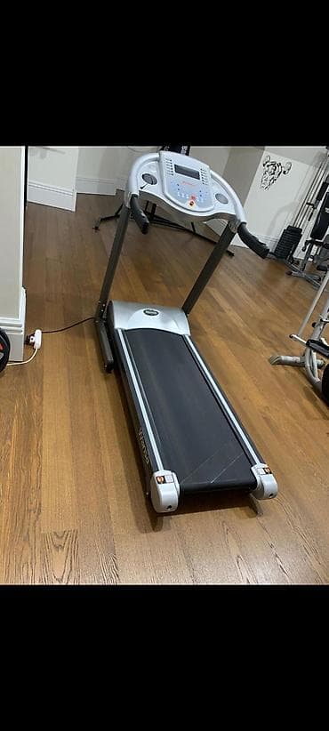 Беговые дорожки