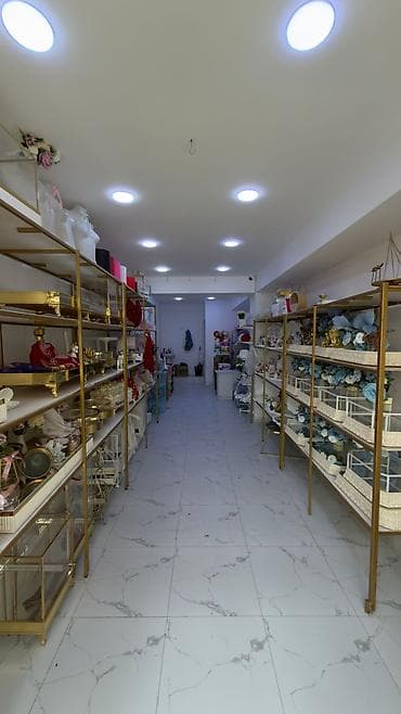 masazirda kiraye: Qurtulusda Star Mallin arxasi kupcali obyekt 40 kv 145 min azn hal — 3