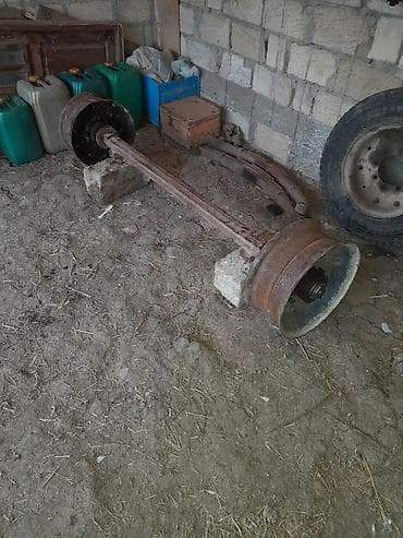 3 tonluq dairevi su ceniyle barter ederem tək cenle Elave su ceni oxu