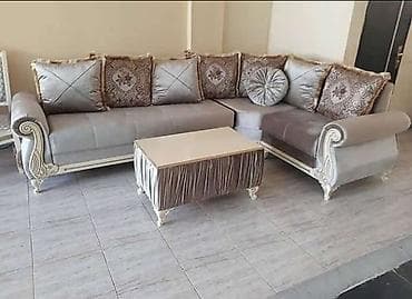 бу офисная мебель: Ремонт, реставрация мебели — 4