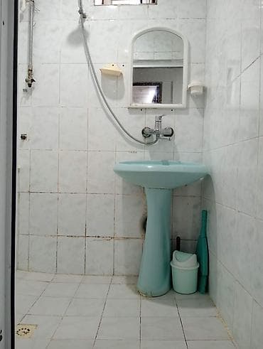 aff park: Bakı, 2 otaqlı, Köhnə tikili, 56 kv. m — 8